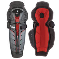 CCM Quicklite 270 Shin Guards – Sr