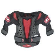 CCM Quicklite 270 Shoulder Pads – Jr