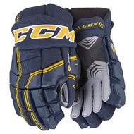 CCM Quicklite 290 Hockey Glove – Sr