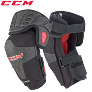 CCM RBZ 130 Elbow Pads- Jr