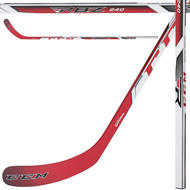 CCM RBZ 240 Grip Hockey Stick- Int