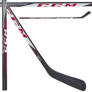 CCM RBZ FT1 Clear Hockey Stick- Sr