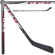 CCM RBZ FT1 Grip Hockey Stick- Int