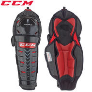 CCM RBZ Shin Guards- Sr