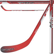 CCM RBZ Speedburner Grip Hockey Stick- Yth