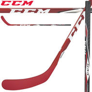 CCM RBZ Super Fast Grip Hockey Stick- Int