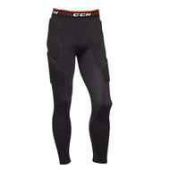 CCM Referee Padded Base Pants Girdle