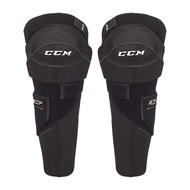 CCM Referee Shin Guards