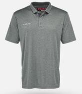CCM Relaxed Fit Team Polo- Sr