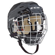 CCM Tacks 110 Helmet Combo '17- Sr
