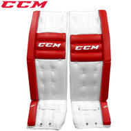 CCM Retro Flex 550 Leg Pad- Int