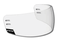 CCM Revision Straight Visor