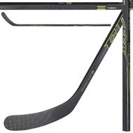 CCM RibCor 46K Grip Hockey Stick- Jr