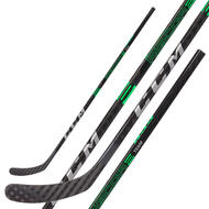 CCM Ribcor Team Hockey Stick- Sr