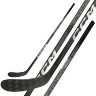 CCM Ribcor Trigger 8 Pro Chrome Edition Hockey Stick- Int