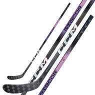 CCM Ribcor Trigger 8 Pro Hockey Stick- Sr