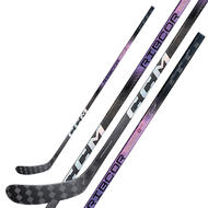 CCM Ribcor Trigger 8 Pro Hockey Stick- Jr