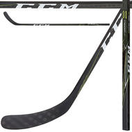 CCM Ribcor Trigger ASY Composite Hockey Stick- Sr