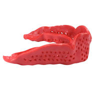 CCM-SISU Custom Mouthguard- Jr