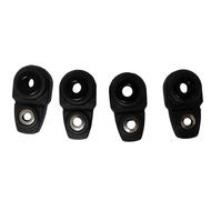 CCM Skatelock Eyelet 4Pack