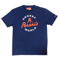CCM SMU Perani's PHW Tee- Sr