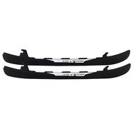 CCM Speedblade XSG1 Black Oxide Runner (Pair)