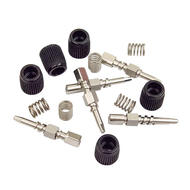 CCM Speedblade XS Holder Replacement Parts (Pair)