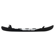 CCM Speedblade XS1 Black Oxide +2mm Runner (Pair)