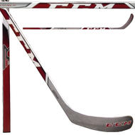 CCM RBZ Speedburner Chrome LE Grip Stick- Sr