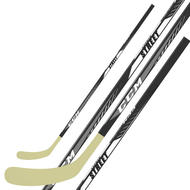 Bauer Impact 100 Zytel Street Hockey Stick- Senior