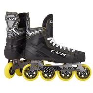 CCM Super Tacks 9350 Roller Hockey Skate- Jr