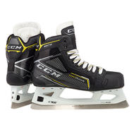 CCM Super Tacks 9370 Goal Skate- Sr