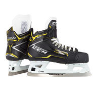 CCM Super Tacks 9380 Goal Skate- Sr