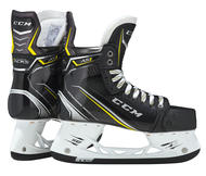 CCM Super Tacks AS1 Hockey Skate- Sr