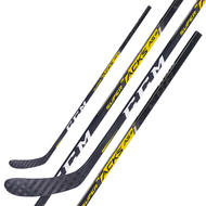 CCM Super Tacks AS2 Hockey Stick- Jr