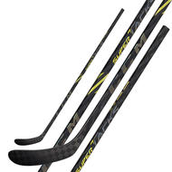 CCM Super Tacks AS4 Pro Hockey Stick- Jr