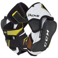CCM Super Tacks Elbow Pads- Sr