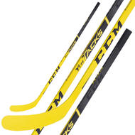 CCM Super Tacks Hockey Stick- Yth '19