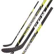 CCM Super Tacks Team Hockey Stick- Sr