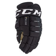 CCM Tacks 4R Pro Hockey Gloves- Sr '17