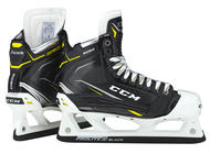 CCM Tacks 9080 Goal Skate- Jr