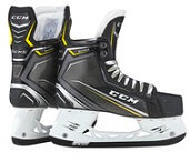 CCM Tacks 9090 Hockey Skate- Sr