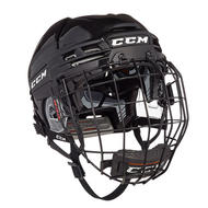 CCM Tacks 910 Helmet Combo- Sr