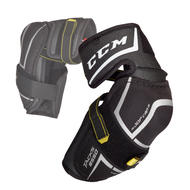 CCM Tacks 9550 Elbow Pads- Yth
