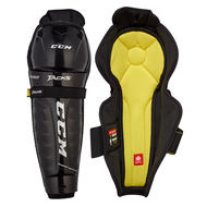 CCM Tacks 9550 Shin Guards- Yth