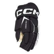 CCM Tacks AS 550 Hockey Gloves- Jr