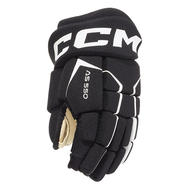 CCM Tacks AS 550 Hockey Gloves- Yth