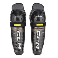 CCM Tacks AS 580 Shin Guards- Jr