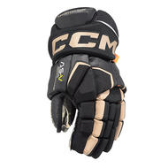 CCM Tacks AS-V Pro Hockey Gloves- Sr