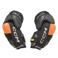 CCM Tacks AS-V Pro Elbow Pads- Jr